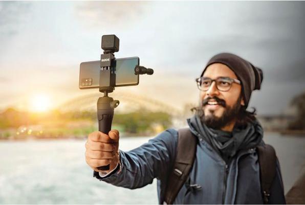Immagine prodotto RØDE VideoMic ME-C