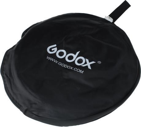 Image du produit Godox Kit 5 en 1 RFT-05 (Réflecteur, 80 cm)