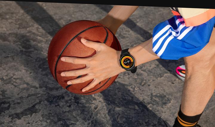 Produktbild Xiaomi Mi Watch (53.35 mm)