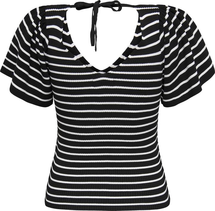 Produktbild Only Rückendetail Strickoberteil (M)