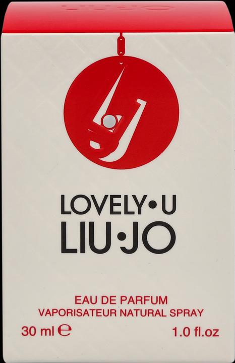 Produktbild Liu Jo Lovely You Edp Spray (Eau de Parfum, 30 ml)