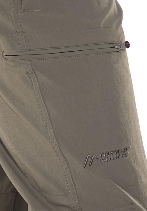 Image du produit Maier Sports Nile trousers roll up short (58)