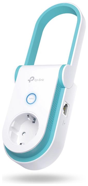 Immagine prodotto TP-Link AC1200 WI-FI Range Extender (867 Mbit/s, 300 Mbit/s)