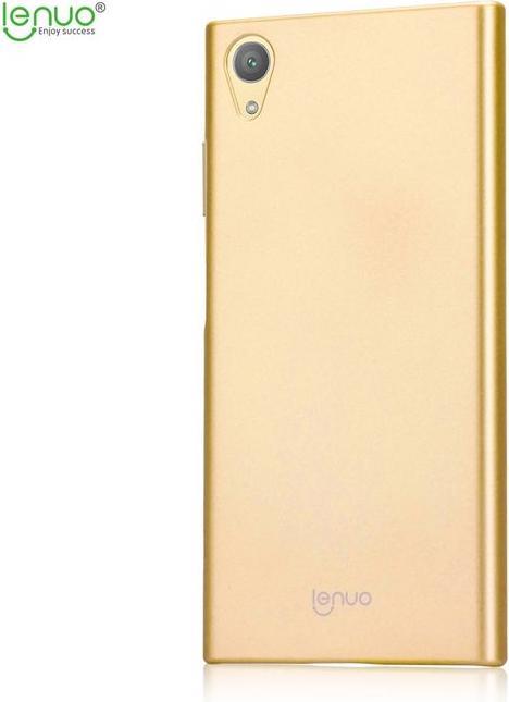 Produktbild Lenuo Leshield Series Hartplastik Hülle (Xperia XA1 Plus)