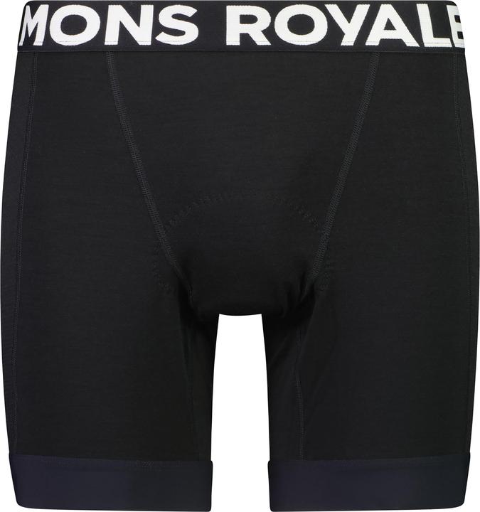 Produktbild Mons Royale Epic Merino Shift MTB Liner (S)