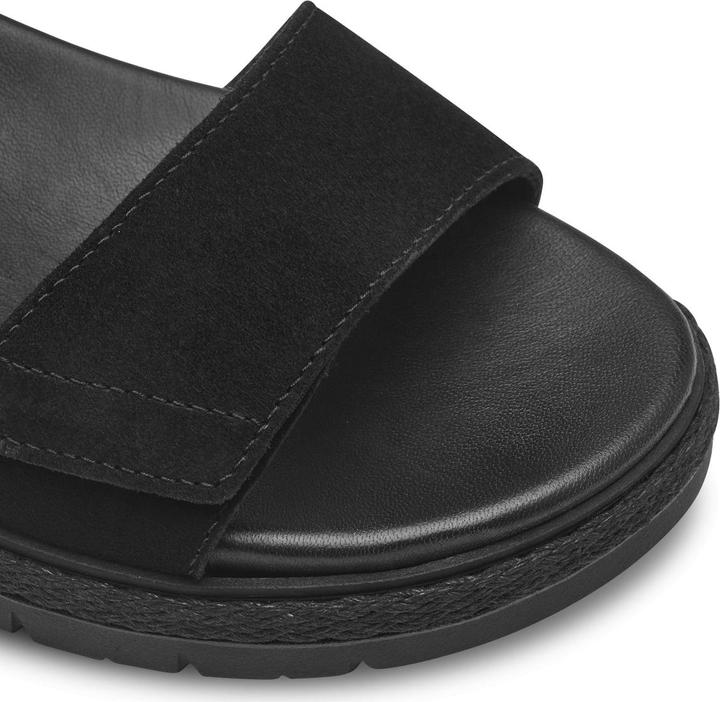 Actual product image Tamaris Pure Relax sandal (36)