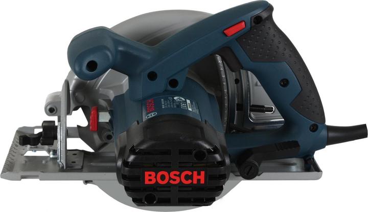 Produktbild Bosch Professional Handkreissäge GKS 190, im Karton
