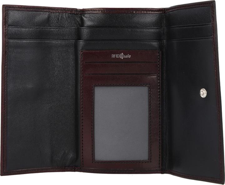 Produktbild Golden Head Colorado Geldbörse RFID Leder 14,5 cm