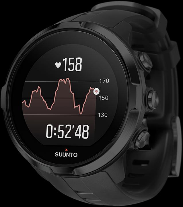 Suunto Spartan Sport Wrist HR