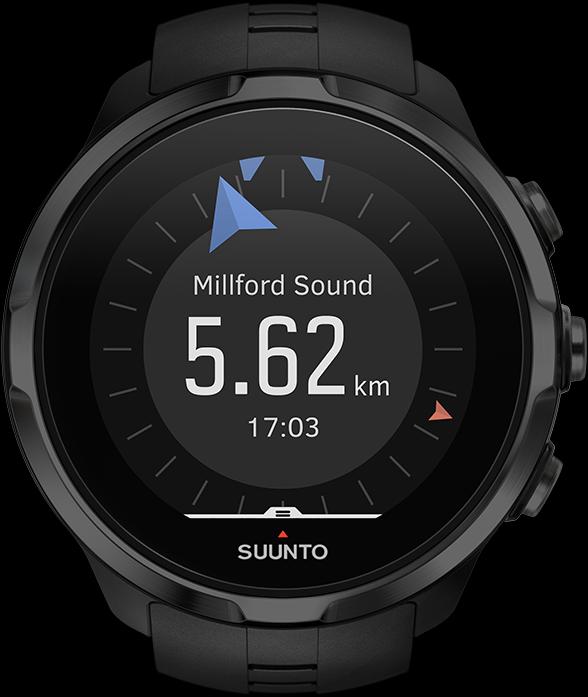 Image du produit Suunto Spartan Sport Wrist HR