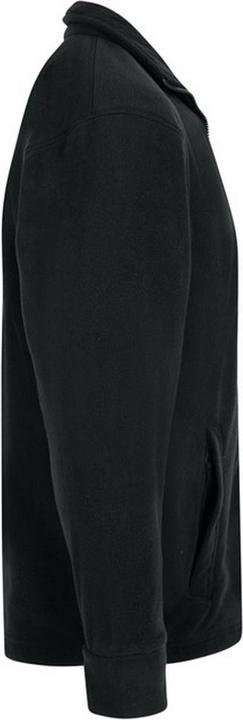 Produktbild Absolute Apparel Alaska Fleece Durchgehender Reissverschluss (XXL)
