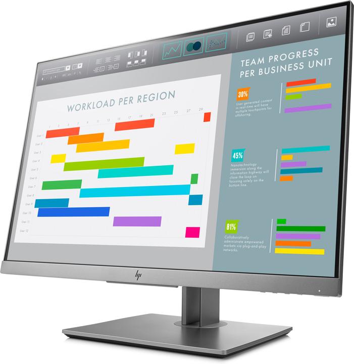 Immagine prodotto HP EliteDisplay E243i (1920 x 1200 pixel, 24")