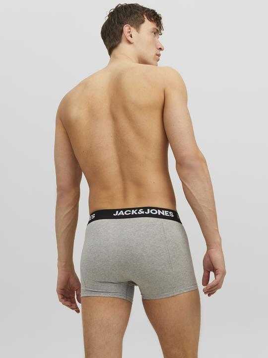 Produktbild Jack & Jones Jacanthony Trunks 3 Pack Noos (L, 3er Pack)