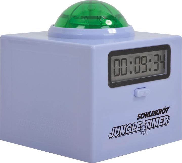 Schildkröt Jungle Timer (0.12 m)