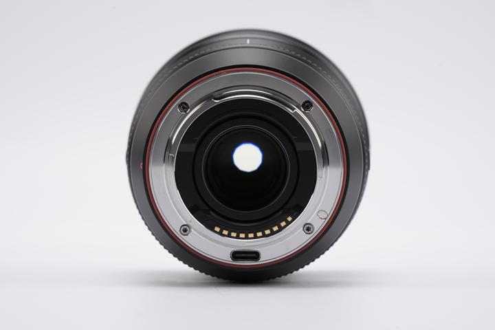 Immagine prodotto Viltrox AF 27mm F/1.2 Pro Sony E (Sony E, APS-C / DX)