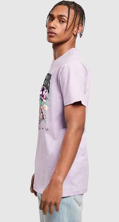 Image du produit Mister Tee MisterTee Righteous Roses Tee - 170205 (L)