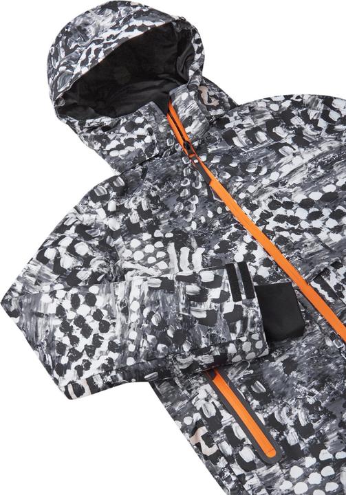 Produktbild Reima Tirro Kinder Skijacke (116)