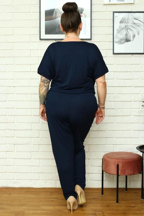 Actual product image Karko Overall large model (46, 47, 48)