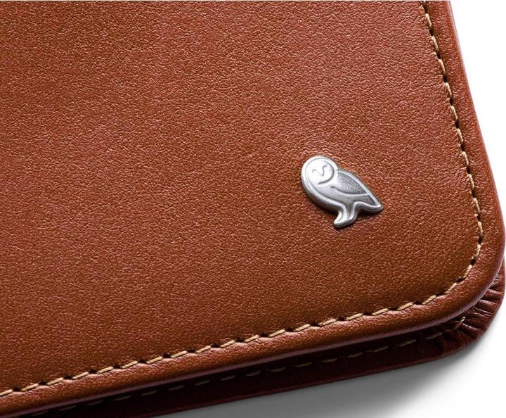 Produktbild Bellroy Hide & Seek - Portemonnaie HI, Sienna