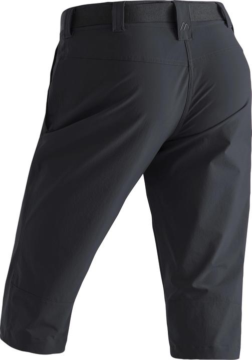 Actual product image Maier Sports Inara Slim Capri (46)