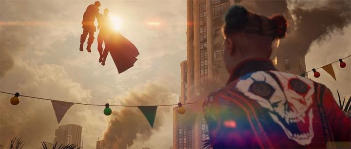 Produktbild WB Suicide Squad: Kill the Justice League (Xbox Series X, DE, FR, EN)