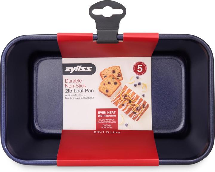 Image du produit Zyliss Moule à pâtisserie (13 cm)