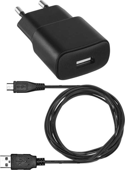 Image du produit Emos Antenne intérieure CITY RING-C500, filtre DVB-T2, DAB, LTE/4G/5G (Antenne d'intérieur, DVB-T / -T2)