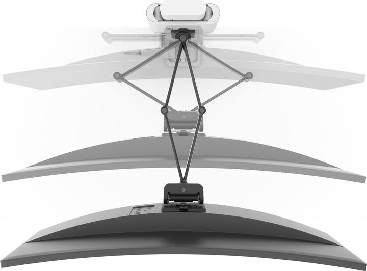 Image du produit Ergotron Trace (Tables, 38")