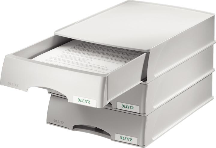 Produktbild Leitz Plus Briefkorb (A4)