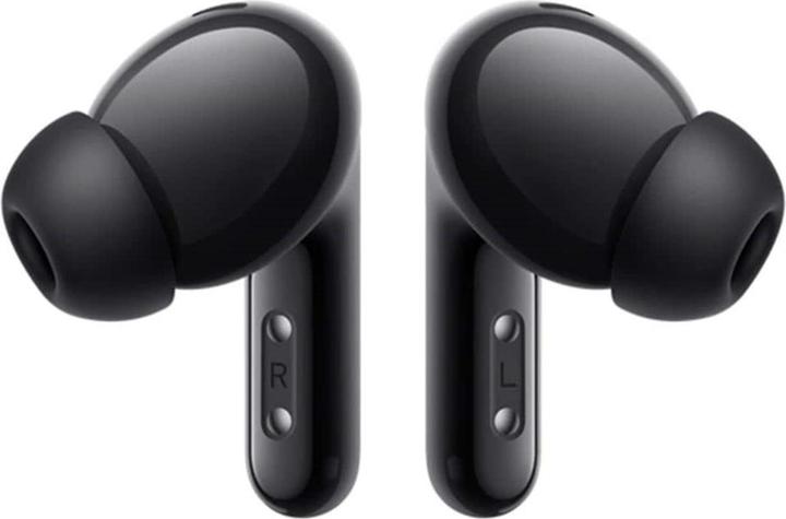 Immagine prodotto Xiaomi Redmi Buds 6 Night Black, BHR9251GL (ANC, 42 h, Senza fili)