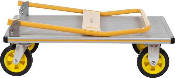 Produktbild Stanley Plattformwagen klappbar Alumin (250 kg)