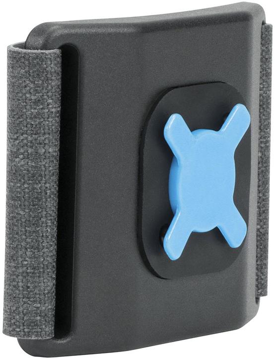 Produktbild Mobilis U.FIX Handy-Schutzhülle Holster Schwarz