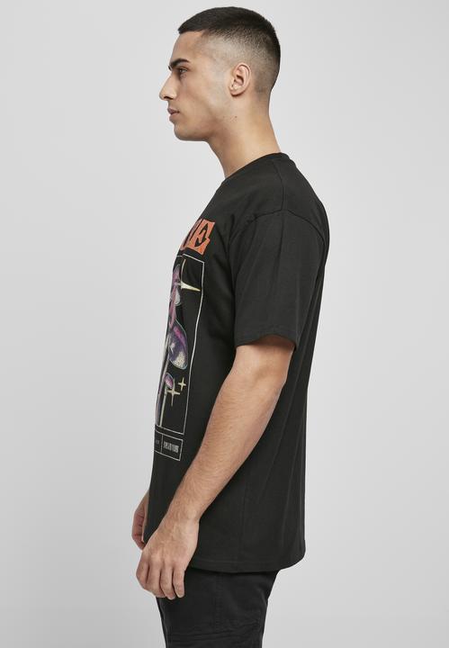 Image du produit MT Cure Oversize Tee (S)