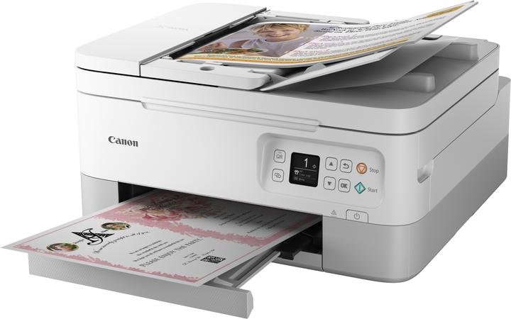 Immagine prodotto Canon Pixma TS7451a (Inchiostro, Colore)