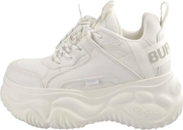Buffalo Blader Matcha - Vegan Nappa/Nubuck/Mesh