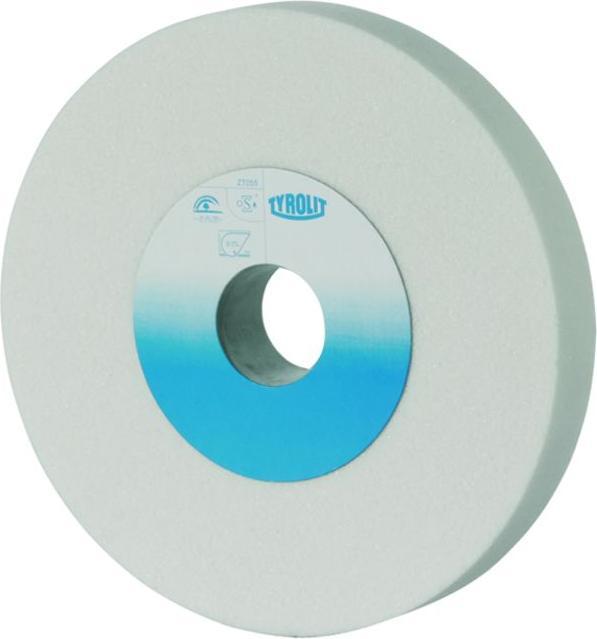 Produktbild Tyrolit Schleifbockscheibe DxTxH (mm), 300x40x76, Typ: EK60 (60)