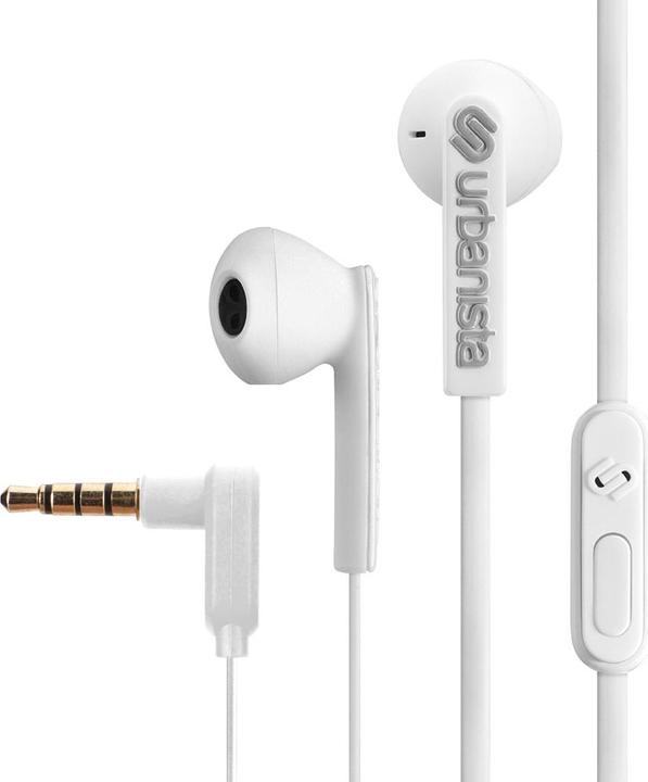 Actual product image Urbanista San Francisco (Cable)