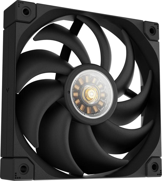 Image du produit Deepcool FT12 120x120x25 bk (120 mm, 1 x)