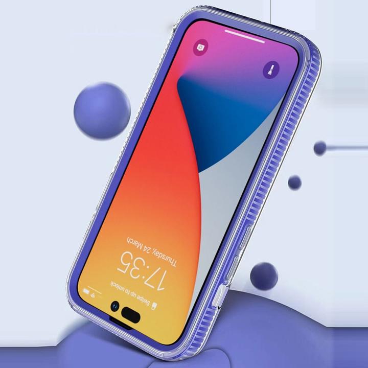 Produktbild König Design Kamera Schutz Hülle für Apple iPhone 14 Pro Max Plus Handy Case Cover Tasche Neu (Apple iPhone 14 Pro)