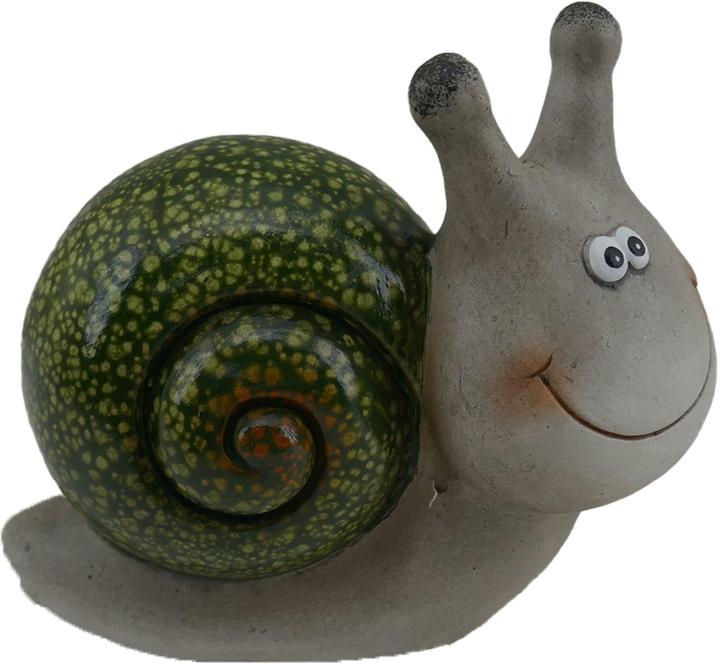 Actual product image GuGus Decorative snail