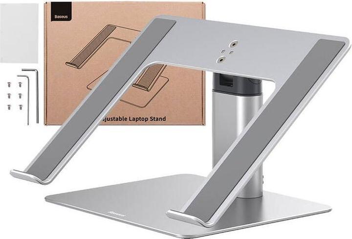 Actual product image Baseus LUJS000012