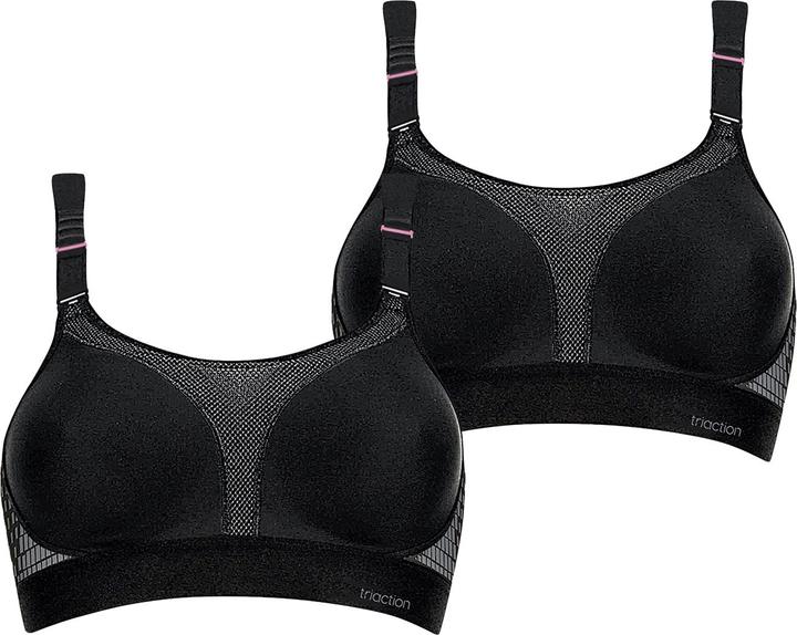 Image du produit Triumph Soutien-gorge de sport Triaction Extreme Lite (75 E)