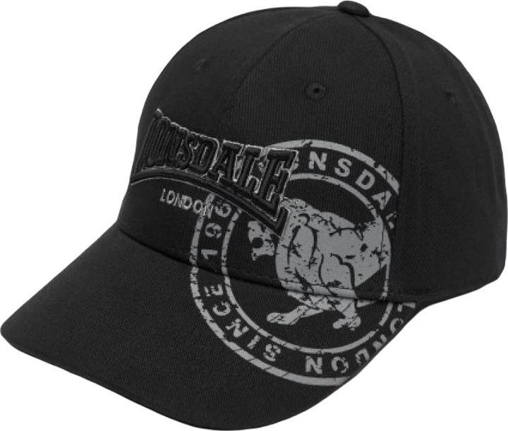 Lonsdale Leiston (One Size)