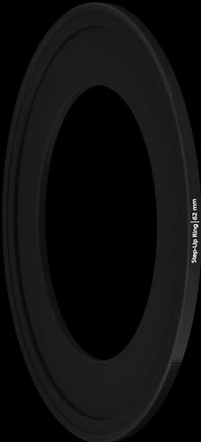 Produktbild Rollei F:X Pro Magn. MKII Step-Up 72 (82 mm)