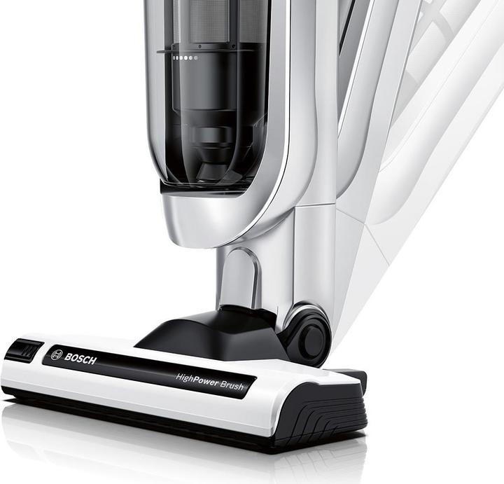 Actual product image Bosch Hausgeräte Athlete Bch6l2560