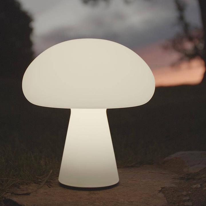 Image du produit Gubi Obello Lampe de table portable (250 lm)