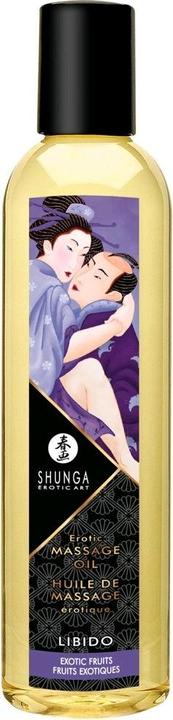 Image du produit Shunga Collection Carnal Pleasures