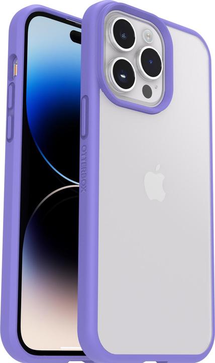 Immagine prodotto OtterBox React (Apple iPhone 14 Pro Max)