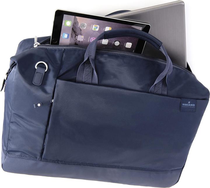 Actual product image Tucano io Weekender (15.60", Universal)