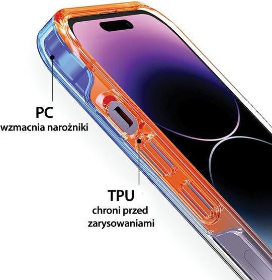 Produktbild Araree Duple M Series (Apple iPhone 14 Pro Max)